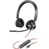 Hp Poly 3320 Usb-c +usb-c/a Voip-kopfhörer
