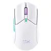 HyperX Pulsefire Haste 2 Core Wireless (White) - drahtlose Gaming Maus