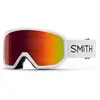 Ersatzscheibe für Skibrille Smith Transfer Weiß TU