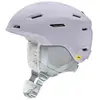 Skihelm Smith Descend Grau S (51/55 cm)