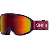 Smith Reason Otg Skibrille Red Solx Mirror Antifog/CAT3
