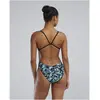 Tyr, Damen, Badeanzüge, Damen Badeanzug CUTOUT ENERGIA, (30)