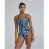 Tyr, Damen, Badeanzüge, Damen Badeanzug CUTOUT ENERGIA, (32)