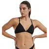 Tyr Durafast Elite Triangle Tieback Solid Bikinioberteil S