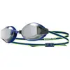 Schwimmbrille TYR Black Ops 140 EV Bleu TU