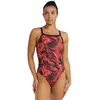 Tyr Durafast Elite Diamondfit Waveform Badeanzug 26