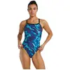Tyr Durafast Elite Diamondfit Waveform Badeanzug 26