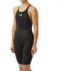 Badeanzug, Damen TYR Invictus Noir 26