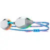 Kinderschwimmbrille TYR Black Ops 140 EV Bleu TU