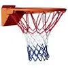 Basketballnetz Wilson NBA Recreational Blau TU