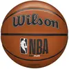 Wilson NBA Drive Plus Basketball brown 5