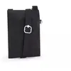 Handytasche Damen Kipling Afia Lite Noir 0,5 L