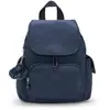 Kipling CITY PACK MINI Kleiner Rucksack, Blue Bleu 2 (Blau)