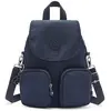 Kipling Firefly Up 7,5 Liter Rucksack K12887 Blue Bleu 2