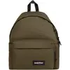 EASTPAK Schulrucksack Rucksack Padded Pak'r 24L Army Olive grün