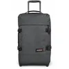 EASTPAK Strapverz Trolley S Black Denim