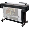 HP Designjet T630 36-Zoll-Drucker, Thermal Inkjet, 2400 x 1200 DPI, HP...