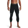 Under Armour 3/4 Leggings M