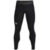 UNDER ARMOUR Herren Fitnesstight HeatGear Armour schwarz | XXL