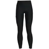 UNDER ARMOUR Damen Fitnesstight HeatGear schwarz | L