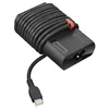 ThinkPad Slim 65W AC Adapter (USB-C) - EU/INA/VIE/ROK