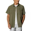 T-shirt Columbia Utilizer II Solid Grün L