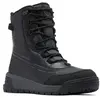 Columbia Bugaboot  Celsius Schneeschuhe Schwarz EU 43 1/2 Mann Schwarz...