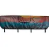 Dakine Pad Dlx Curve Fahrradträger S
