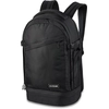 Dakine Verge Backpack Rucksack 25 Liter Black Ripstop