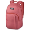 Dakine Class Backpack Rucksack 25 Liter Mineral Red
