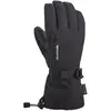 Dakine Leather Sequoia Gore-Tex Skihandschuhe Damen 001 - black XS