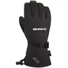 Dakine Leather Scout Skihandschuhe Herren 001 - black XL