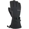 Dakine Leather Titan Gore-Tex Skihandschuhe Herren 001 - black XL