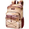 Educated - Rucksack 16" 46 cm (black)