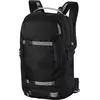 Dakine Mission Pro-25l Rucksack Schwarz T4 Mann Schwarz T4