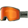 Dakine Venue Skibrille 341 - mulled basil/amber