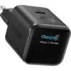 Anker Nano Ladegerät 45 W Power Delivery Schwarz