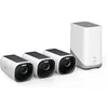 Eufy Eufycam S330 3-cam Kit Überwachungskamera