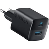Anker 323, Drinnen, AC, Schwarz