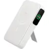 Anker A1654G21, 10000 mAh, Kabelloses Aufladen, 27 W, Weiß