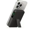 Anker 633, 10000 mAh, Kabelloses Aufladen, 27 W, Schwarz