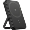Anker 322 MagGo, 5000 mAh, Kabelloses Aufladen, 12 W, Schwarz