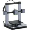 Ankermake M5C (220 x 220 x 250 mm), 3D Drucker, Silber, Schwarz, Grau