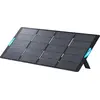 Anker SOLIX PS400, 400 W, Monokristallines Silizium, Boden, Schwarz, B...