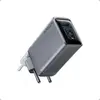 Anker A2688341, Drinnen, AC, 0 m, Schwarz