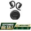 Soundcore V40I, Kabellos, Anrufe/Musik, 10,1 g, Kopfhörer, Schwarz