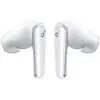 soundcore Liberty 5 (ANC, 12 h, Kabellos), Kopfhörer, Weiss