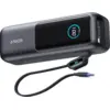 Anker Powerbank 25.000 mAh mit Schnellladefunktion Schwarz