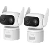 eufy Wired Cam C31 Weiß Doppelpack