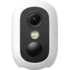 eufy Security eufyCam C35   Kabellose White
